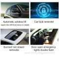 High Quality Universal Car Alarm